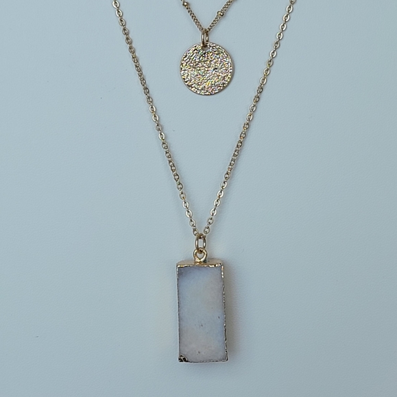 Melrose and Market Jewelry - Layered Necklace